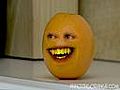 Annoying Orange-wass