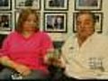 BEST MEDICINE: Amputee Defies The Odds To Thrive