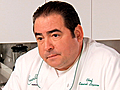 Chef Emeril Lagasse on the Gulf Oil Spill