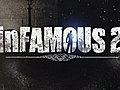Infamous 2 redesigned again