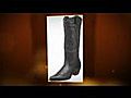 My Favorite Ariat Cowboy Boots For Women
