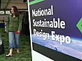 National Sustainable Design Expo