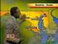 Meteorologist Tim Williams' Overnight Forecast