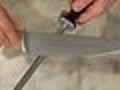 How to Sharpen Your Knife