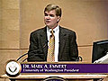 2005 President’s  Annual Address