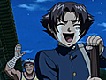 Kenichi - Ep 2 - The Beginning of the Fight! (DUB)