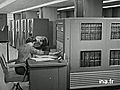 L&#039;ordinateur IBM 704