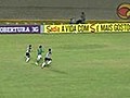 Confira os gols do início da 18ª rodada do Brasileirão