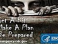 CDC helps Americans prepare for &#039;zombie apocalypse&#039;