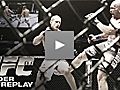 UFC 131 Highlights