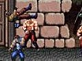 Double Dragon - Launch Trailer