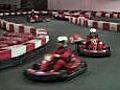 Real Life Mario Kart