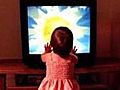 Televizyon bebeğin zekasını olumsuz etkiler mi?