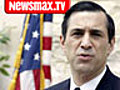 Rep. Darrell Issa: Your Money,  The Economy And Accountability