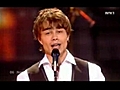 Eurovision 2009 Final - Norveç - Alexander Rybak - Fairytale (Live)