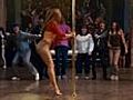 Dance Flick: Pole Dance