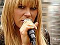 Grace Potter and The Nocturnals - &quot;White Rabbit&quot;