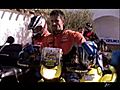 Suzuki Adventure