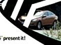 Present it!: Volvo S 60