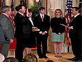 Alito sworn in