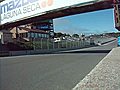 Vintage Formula 1 at Laguna Seca