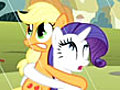 My Little Pony Friendship is Magic Episode 8 Clip: Look Before You Sleep