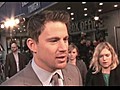 Dear John - Exclusive Premiere Report