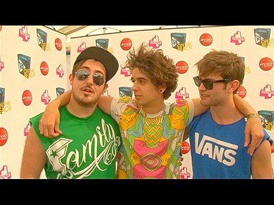 The Midnight Beast could split up