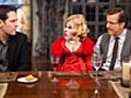 Film trailer: Dinner for Schmucks