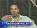 Witnesses Questioned About Hip-Hop Video Shooting