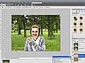 Create a Color Sketch From a Photo in Photoshop Elements