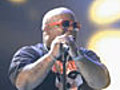 Cee Lo Green - Crazy [Live] ft Christina Aguilera,  Adam Levine &amp; Blake Shelton