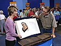 Antiques Roadshow,  Mobile, Hour 2