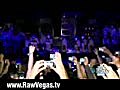 JabbaWockeeZ Perform at Jet Nightclub Las Vegas