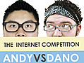 Andy Vs Dano – Weekly Video Webcast #1