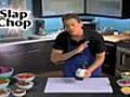 Slap Chop Rap