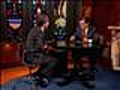 The Colbert Report : August 4,  2010 : (08/04/10) Clip 3 of 4