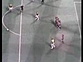 Roberto Carlos güzel gol