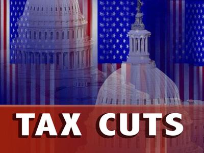 Raw Video: House Passes Tax Cut Bill 277-148