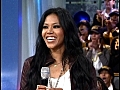 106 & Park: Amerie 