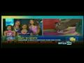 Lemonade Girls Make National TV Debut on FOX News