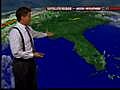 Accu-Weather Forecast