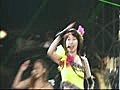 水樹奈々　Gimmick Game　 (LIVE 大阪城ホール)