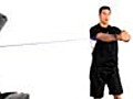 STX Strength Training Workout Video: Plyometrics for Explosive Power,  Vol. 3, Session 5