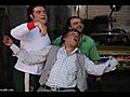 تان تان شكلاطه ابو ليلى من مسلسل ابو جانتي