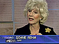 Making a Difference: Diane Rehm