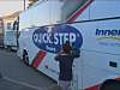 Tour: Kontrolle bei Quick Step