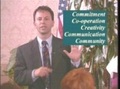 Motivational speaker San Diego: Milo Shapiro with interactive learning