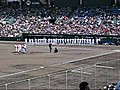 欽ちゃん球団（１）