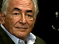 Strauss-Kahn granted $1 million bail